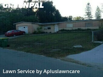 Lawn Care nearby Cocoa, FL, 