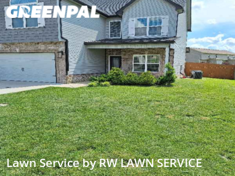 Lawn Cut nearby Clarksville, TN, 
