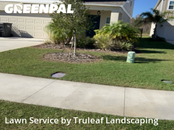 Grass Cutting nearby Parrish, FL, 
