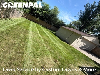 Lawn Mowing nearby Farmington Hills, MI, 