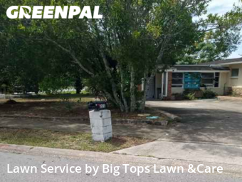 Lawn Cut nearby Winter Springs, FL, 