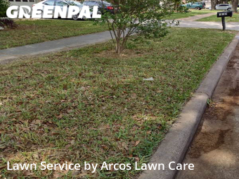 Lawn Care Service nearby Houston, TX, 