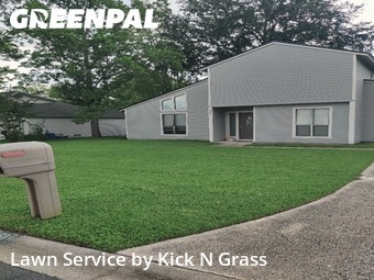 Grass Cutting nearby Orange Park, FL, 
