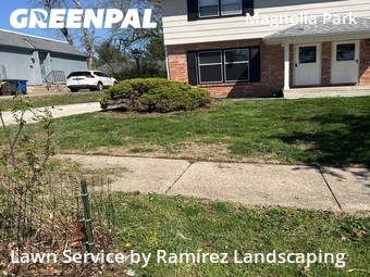 Grass Cutting nearby Des Moines, IA, 