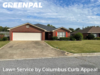 Grass Cut nearby Columbus, GA, 