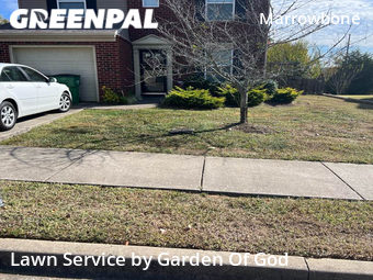 Lawn Mowing Service nearby Nashville, TN, 