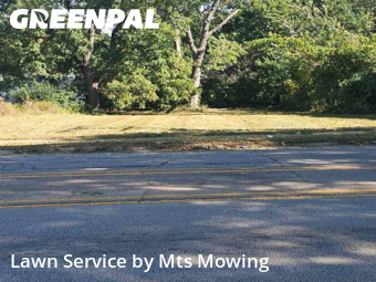 Yard Services in Rockford, 61101, Yard Services by Mts Mowing , work completed in Nov , 2025