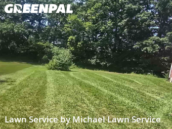 Lawn Mow nearby Canton, MI, 