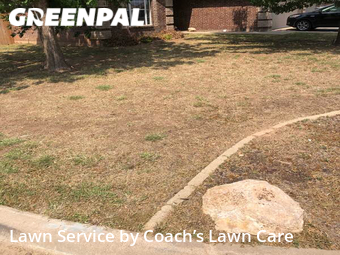 Lawn Mow nearby Abilene, TX, 