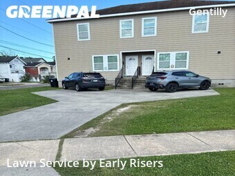 Yard Mowing nearby New Orleans, LA, 
