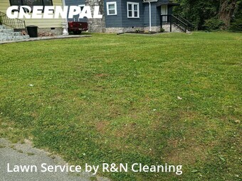 Lawn Mowing Service nearby Chattanooga, TN, 
