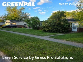 Lawn Mowing nearby Ypsilanti, MI, 