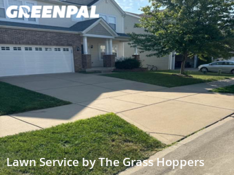 Lawn Service nearby Saint Charles, MO, 