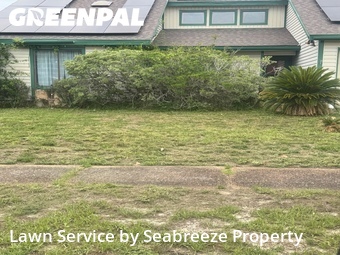Grass Cutting nearby Mary Esther, FL, 