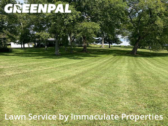 Lawn Cut nearby Franklin, TN, 