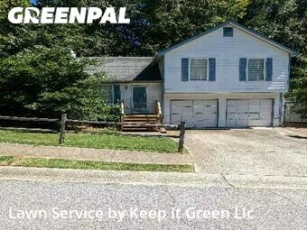 Lawn Mowing nearby Powder Springs, GA, 