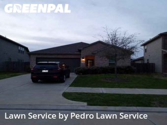 Grass Cutting nearby Richmond, TX, 