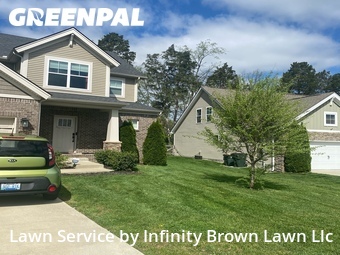 Lawn Maintenance nearby Louisville, KY, 
