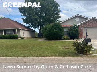 Lawn Care Service nearby Nashville, GA, 