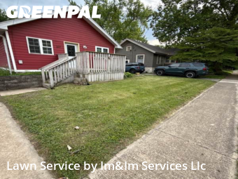 Yard Care Services in Normal, 61761, Weekly Mowing by Im&Im Services Llc, work completed in Oct , 2025