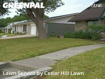 Lawn Care Service nearby San Antonio, TX, 