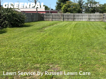 Lawn Care nearby Cleveland, OH, 