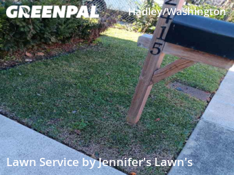 Grass Cutting nearby Nashville, TN, 