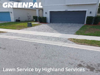 Yard Mowing nearby Lake Worth, FL, 