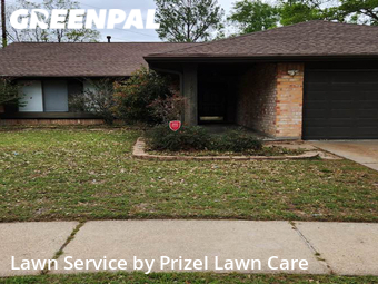 Lawn Mowing nearby Katy, TX, 