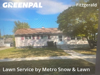 Yard Cutting nearby Warren, MI, 