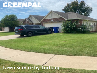 Lawn Mowing nearby Broken Arrow, OK, 