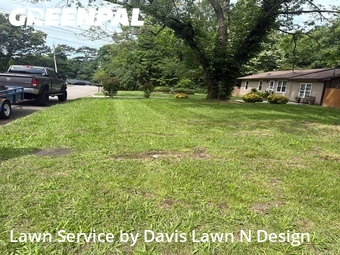 Lawn Care nearby Knoxville, TN, 