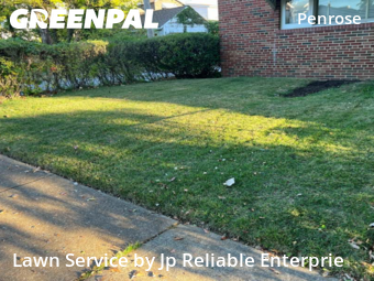 Lawn Mowing nearby St. Louis, IL, 