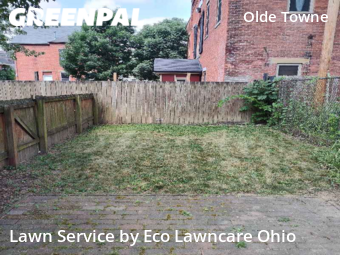 Lawn Maintenance nearby Columbus, OH, 
