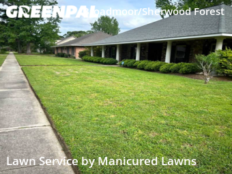 Lawn Mowing nearby Baton Rouge, LA, 
