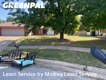 Lawn Cut nearby Broken Arrow, OK, 