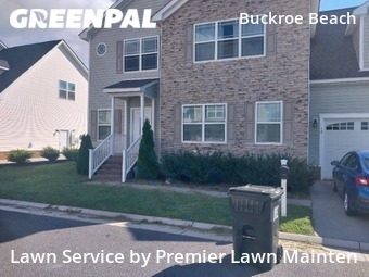 Yard Cutting nearby Hampton, VA, 