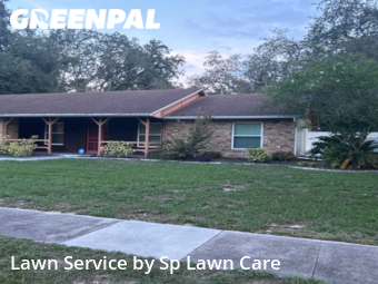 Lawn Care Service nearby Orlando, FL, 