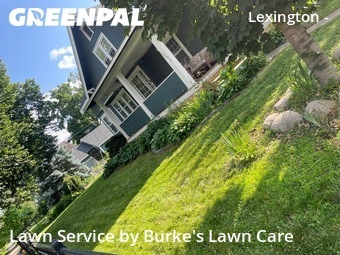 Grass Cut nearby Saint Paul, MN, 