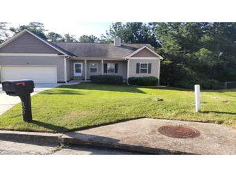 Lawn Mowing nearby Dallas, GA, 