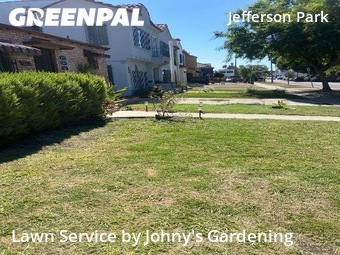 Lawn Care Service nearby Los Angeles, CA, 