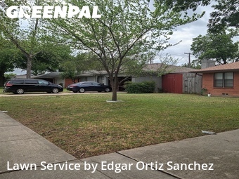 Yard Mowing nearby Richardson, TX, 
