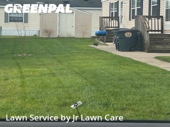 Lawn Maintenance nearby Romulus, MI, 
