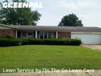 Lawn Cut nearby Saint Charles, MO, 