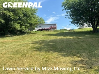 Lawn Mow nearby Vinton, VA, 