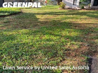 Lawn Cutting nearby Temple, TX, 