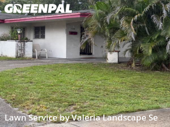 Yard Mowing nearby Miami Gardens, FL, 