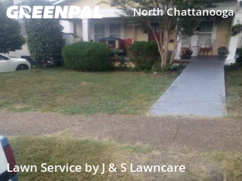 Yard Cutting nearby Chattanooga, GA, 