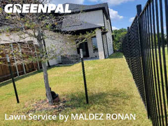 Lawn Service nearby Frisco, TX, 