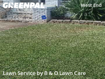 Lawn Service nearby Atlanta, GA, 